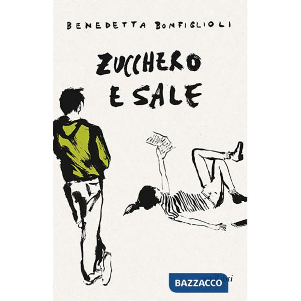 Zucchero e sale