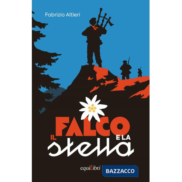 Falco e la stella (Il)