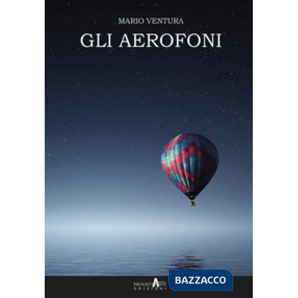 Aerofoni (Gli)