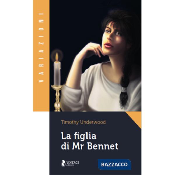 Figlia di Mr Bennet (La)