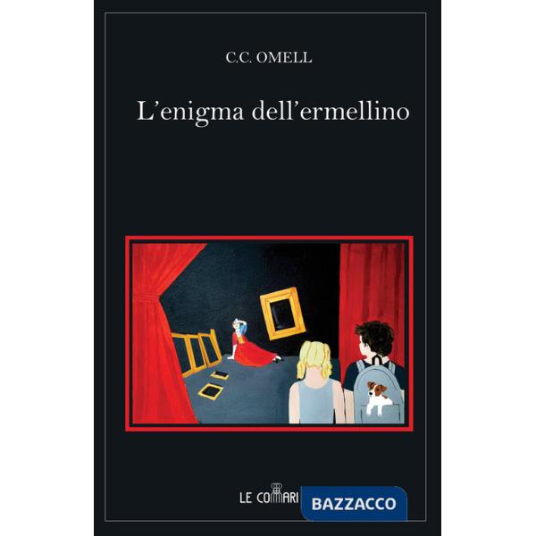 Enigma dell'ermellino (L')