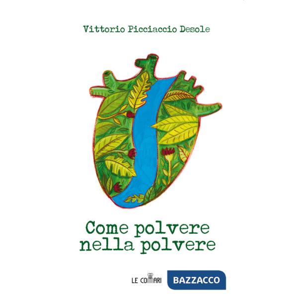 Come polvere nella polvere