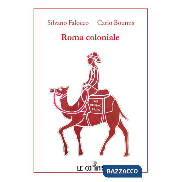 Roma coloniale
