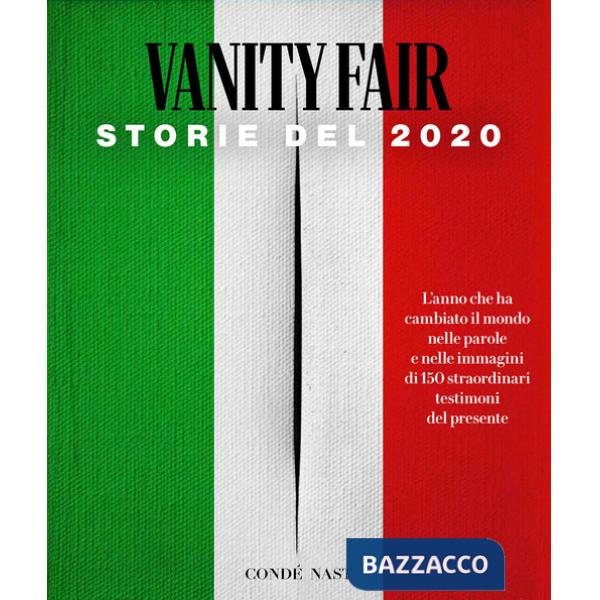 Vanity Fair. Storie del 2020