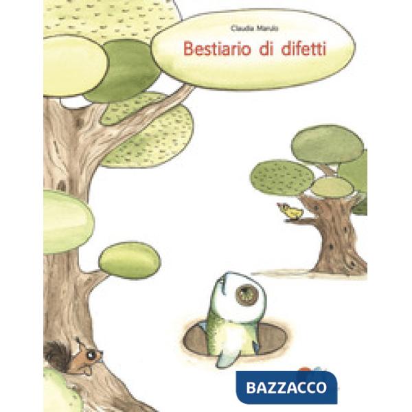 Bestiario di difetti