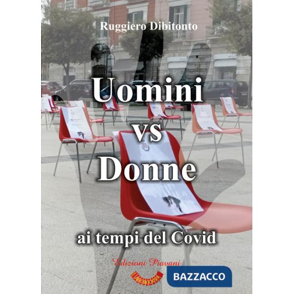 Uomini vs donne ai tempi del Covid