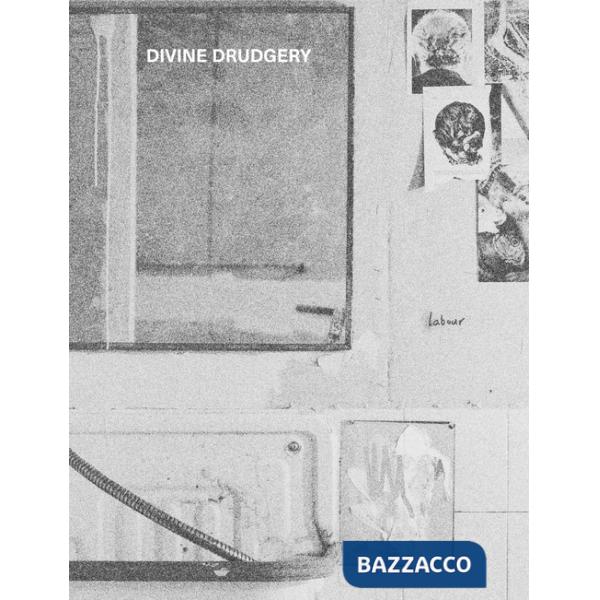 James Richards and Leslie Thornton: Divine Drudgery