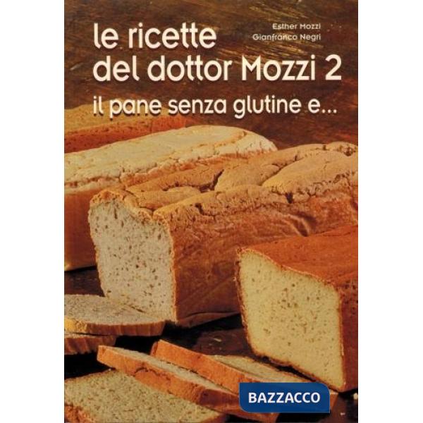 Le ricette del dottor Mozzi