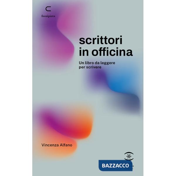 Scrittori in officina