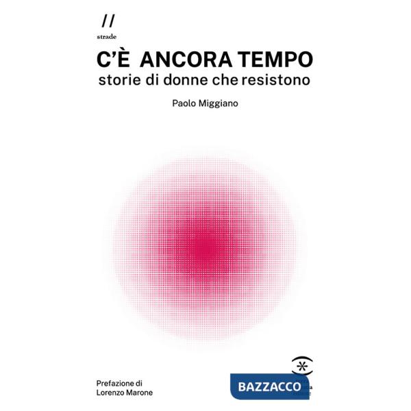C'è ancora tempo. Storie di donne che resistono