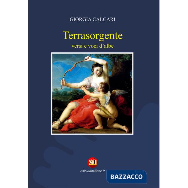 Terrasorgente. Versi e voci d'albe
