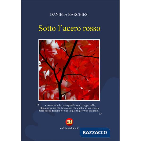 Sotto l'acero rosso