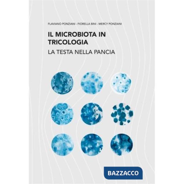 Microbiota in tricologia. La testa nella pancia (Il)