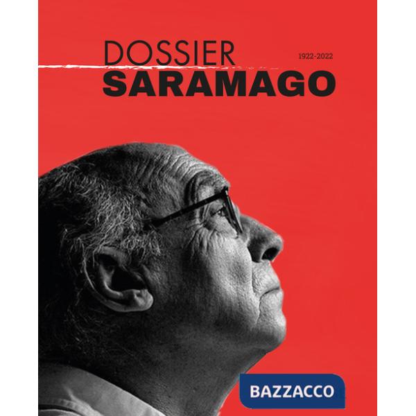 Dossier Saramago 1922-2022