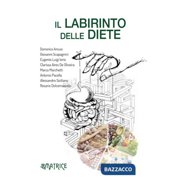 Labirinto delle diete (Il)