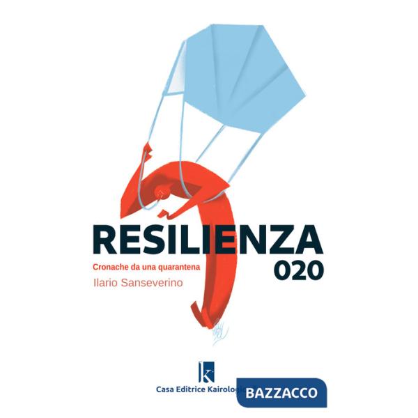 Resilienza 020. Cronache da una quarantena