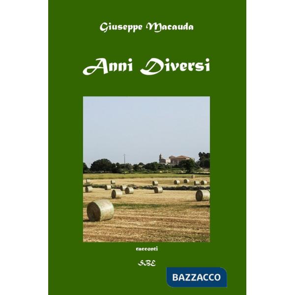 Anni diversi