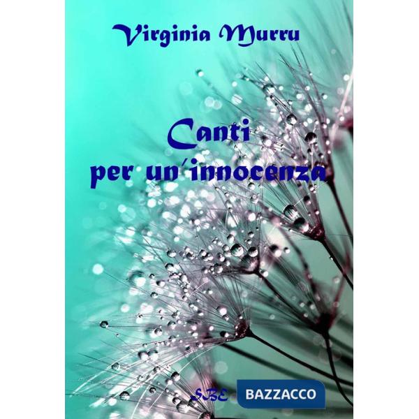 Canti per un'innocenza