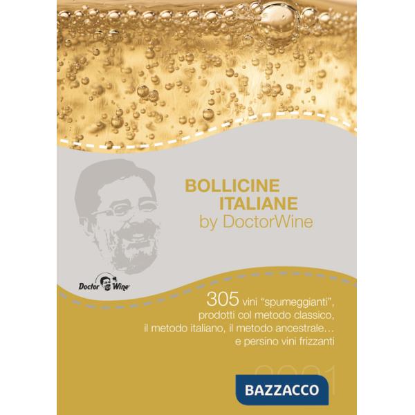 Bollicine italiane