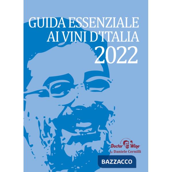Guida essenziale ai vini d'Italia 2022