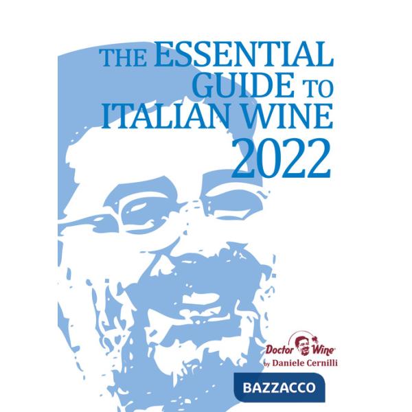 Essential guide to Italian wine 2022 (The)