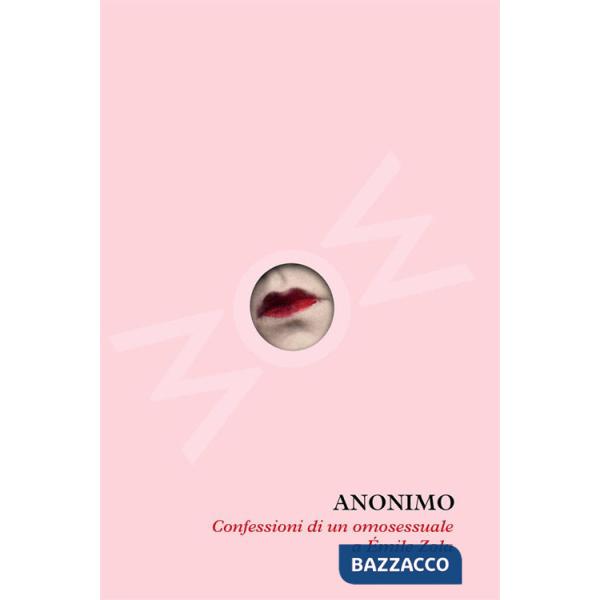 Confessioni di un omosessuale a Émile Zola