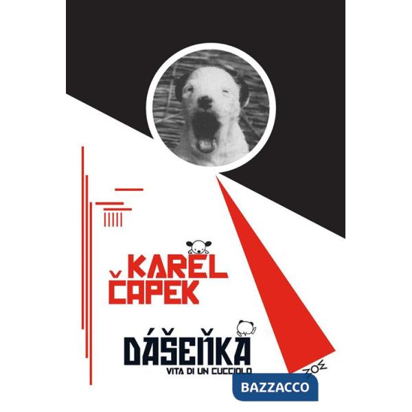 Dasenka. Vita di un cucciolo. Ediz. illustrata