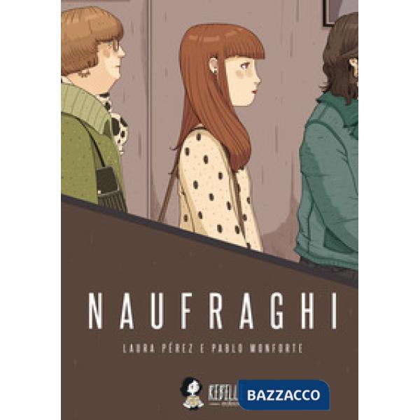 Naufraghi