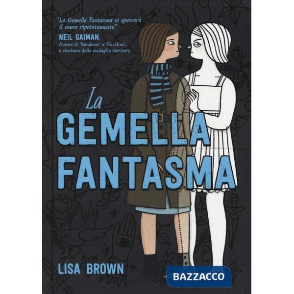 Gemella fantasma (La)