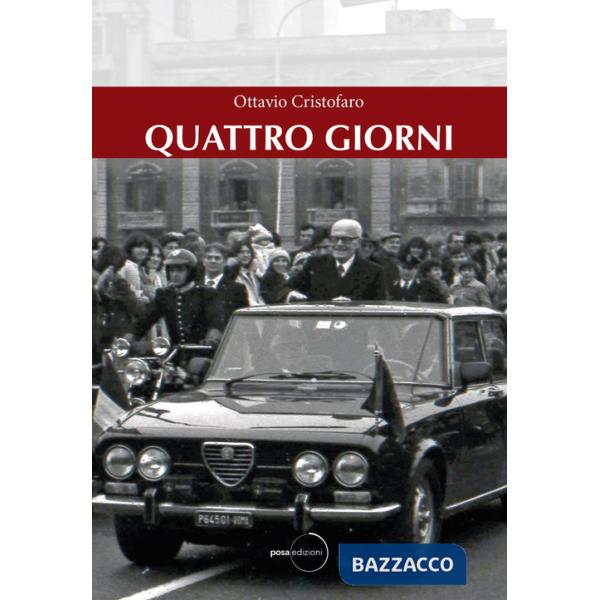 Quattro giorni. Pertini, la visita di Stato in Puglia del marzo 1980