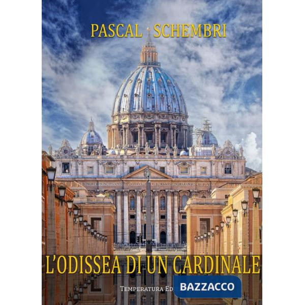 Odissea di un Cardinale (L')