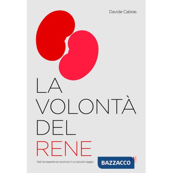 Volontà del rene (La)