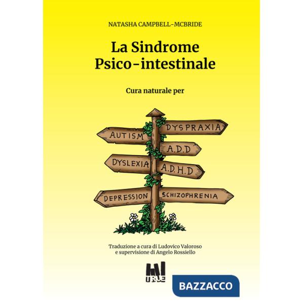 Sindrome psico-intestinale (La)