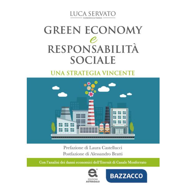Green economy e responsabilità sociale. Una strategia vincente