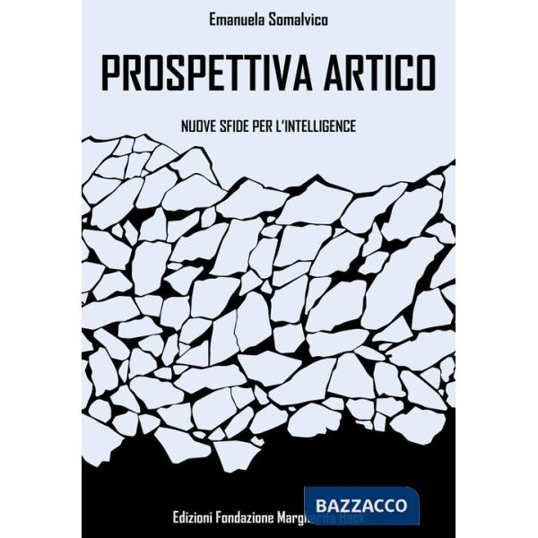 Prospettiva Artico. Nuove sfide per l'Intelligence