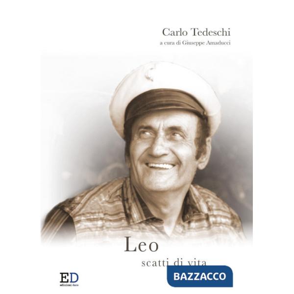 Leo. Scatti di vita