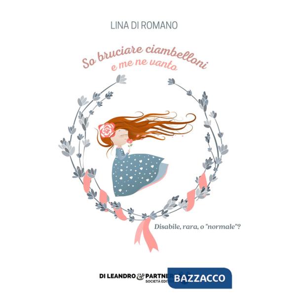 So bruciare ciambelloni e me ne vanto. Disabile, rara o «normale»?