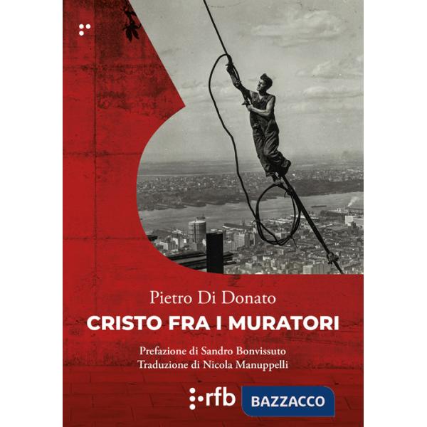 Cristo fra i muratori