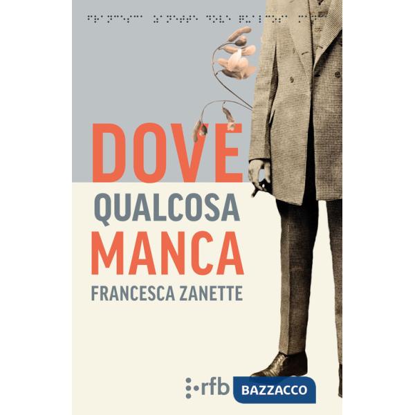 Dove qualcosa manca
