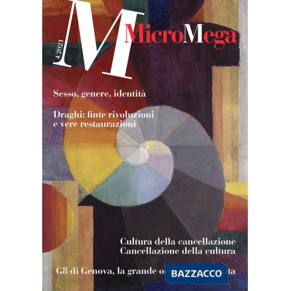 Micromega (2021). Vol. 4