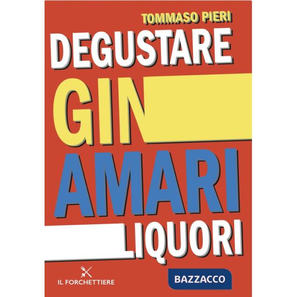 Degustare gin, amari, liquori