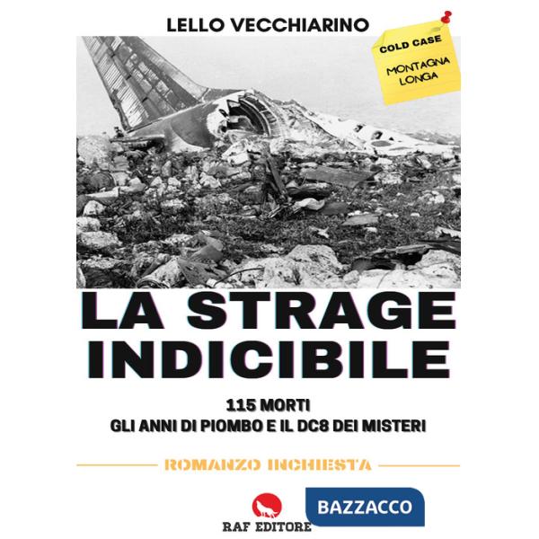 Strage indicibile (La)