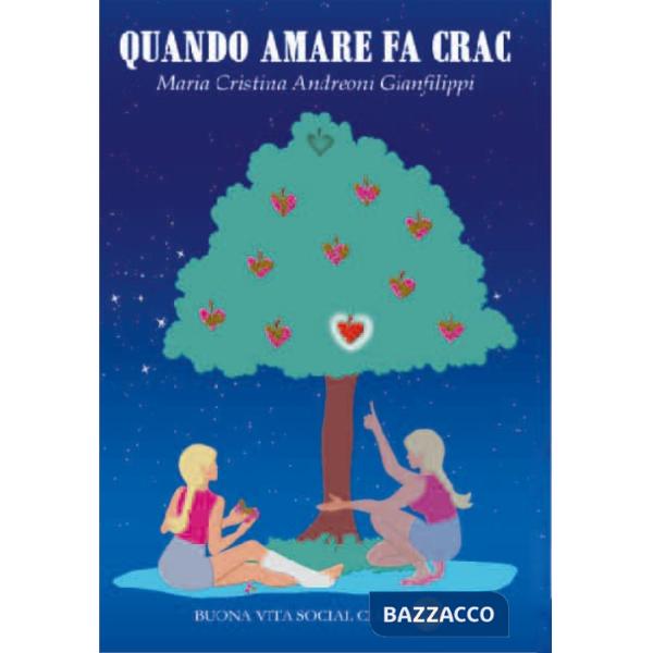 Quando amare fa crac. Nuova ediz.
