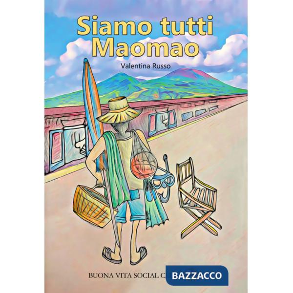 Siamo tutti Maomao. Nuova ediz.