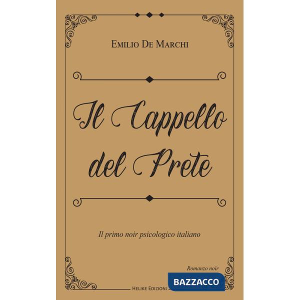 Cappello del prete (Il)