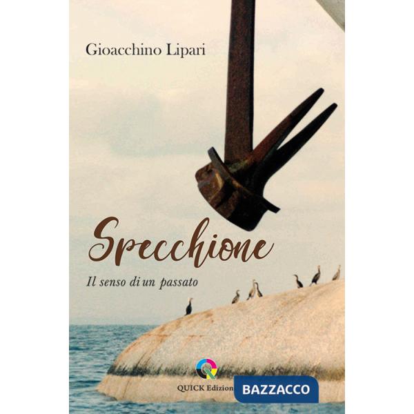 Specchione. Il senso di un passato