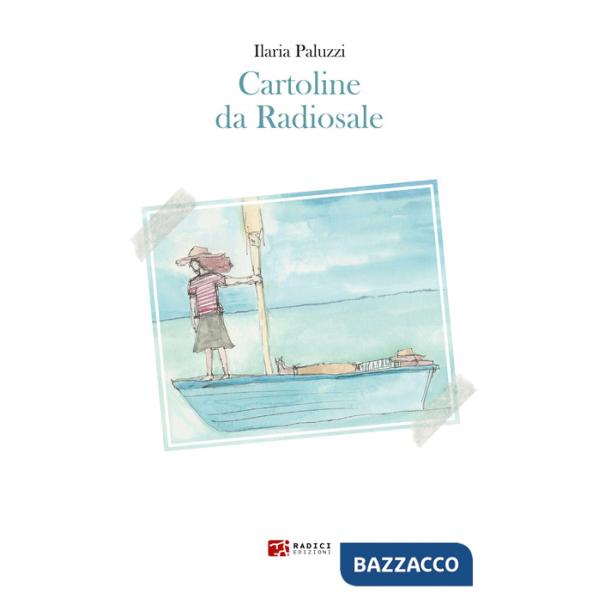Cartoline da Radiosale