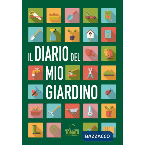 Diario del mio giardino (Il)