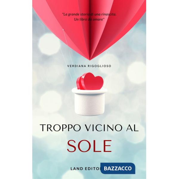 Troppo vicino al sole