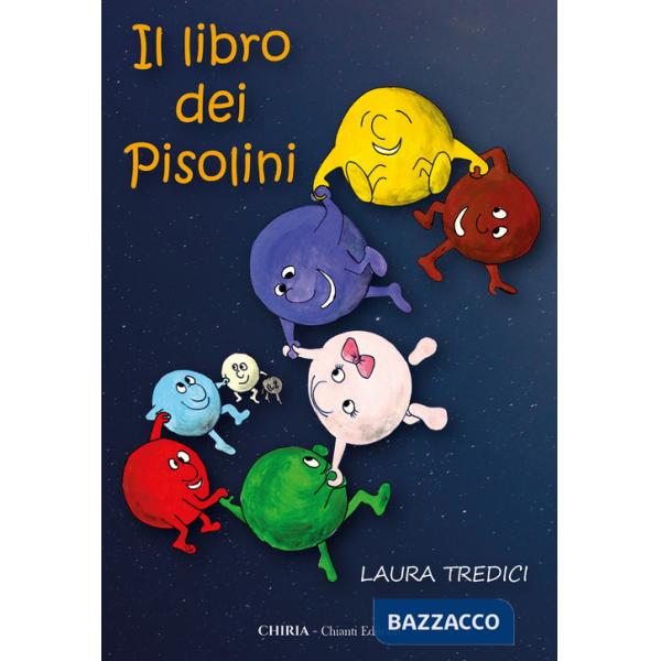 Libro dei pisolini. Ediz. illustrata (Il)